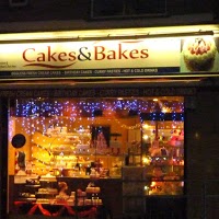 Cakes and Bakes 1073268 Image 2